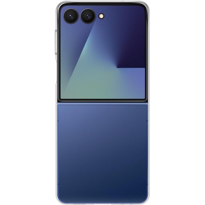 Samsung Clear Case fr Galaxy Flip7 2 Samsung Clear Case fr Galaxy Flip7 2