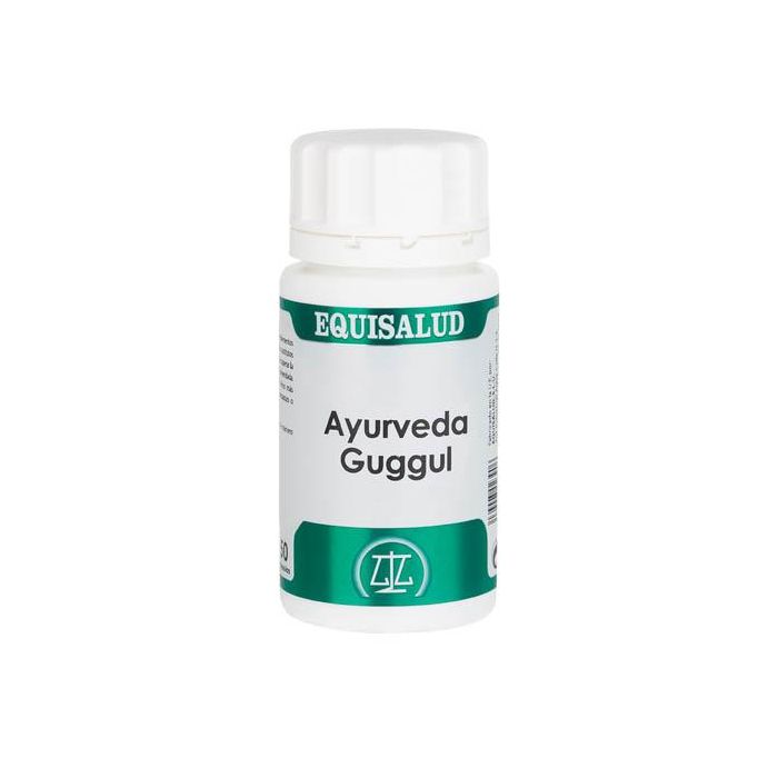 Ayurveda Guggul