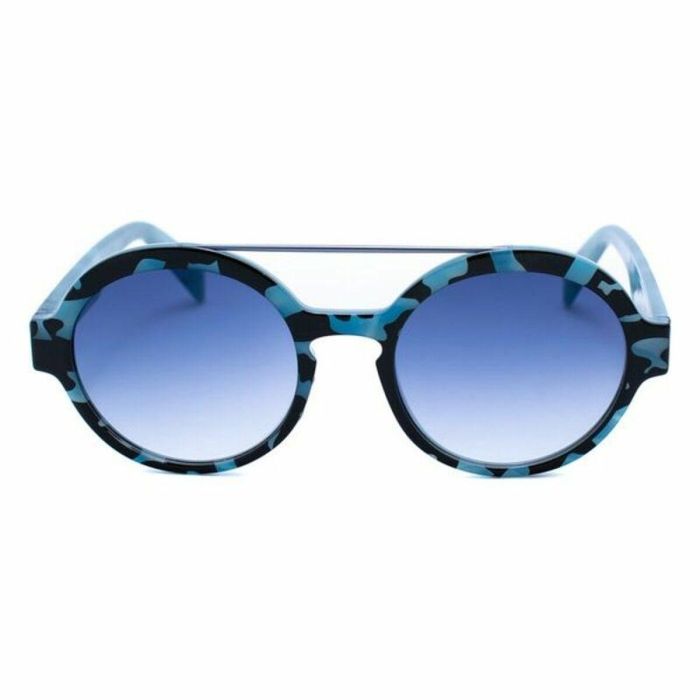 Gafas de Sol Unisex Italia Independent 0913-147-GLS Ø 51 mm Gafas de Sol Unisex Italia Independent 0913-147-GLS Ø 51 mm