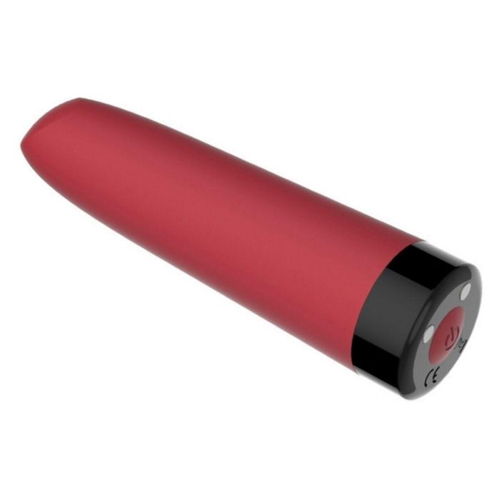Vibrador Magic Motion Bluetooth 4 Vibrador Magic Motion Bluetooth 4