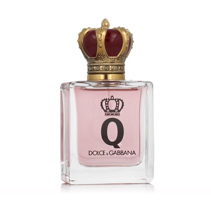 D&G Q By Dg Edp 50 mL 1 D&G Q By Dg Edp 50 mL 1