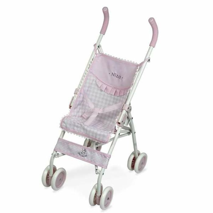 Silla de muñeca grande - para muñecas de hasta 52 cm.