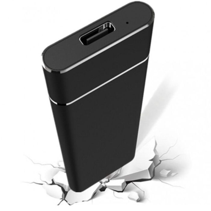 Carcasa para Disco Duro CoolBox miniChase S32 2 Carcasa para Disco Duro CoolBox miniChase S32 2