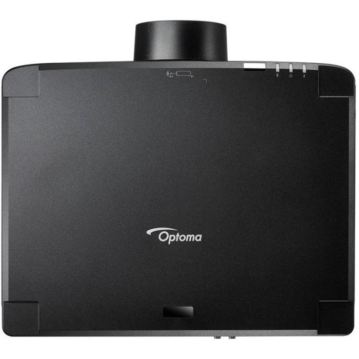 Optoma ZU920T Proyector DLP Láser 3D WUXGA (1920x1200) 8200 Lúmenes ANSI 3 Optoma ZU920T Proyector DLP Láser 3D WUXGA (1920x1200) 8200 Lúmenes ANSI 3