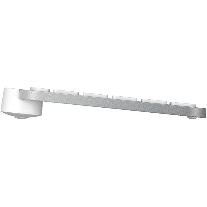 Logitech MX Keys Mini MAC - Tastatur Hintergrundbeleuchtung 7