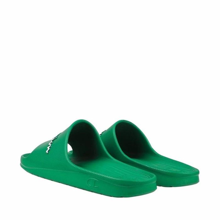 Chanclas para Hombre Champion CABANA Verde 30 1 Chanclas para Hombre Champion CABANA Verde 30 1