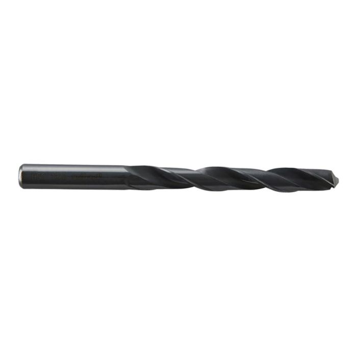 Wolfcraft Broca para metal HSS, forja por laminación, Ø12x151 mm, longitud de trabajo 101 mm, ángulo de punta 118° Wolfcraft Broca para metal HSS, forja por laminación, Ø12x151 mm, longitud de trabajo 101 mm, ángulo de punta 118°