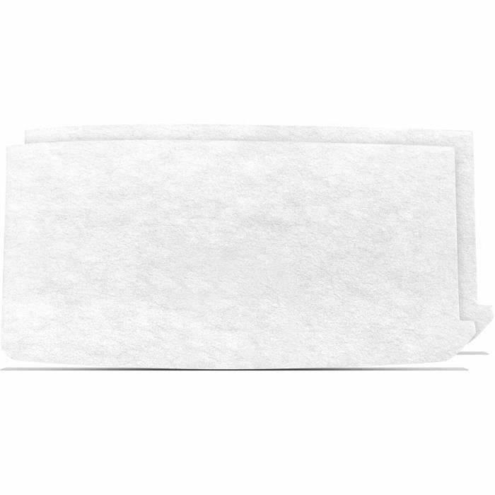 Karcher AD 4 Filtro de Aire Saliente para Aspiradora de Cenizas y Polvo. Filtro de Salida que Reduce Reemisión de Polvo y Mejora Calidad del Aire 1
