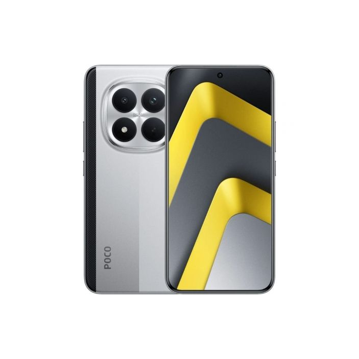 XIAOMI POCOPHONE M8 5G NFC 6.83" FHD+ 8GB/512GB SILVER 5520mAh 45W