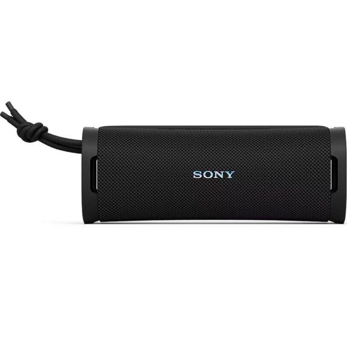 Sony ULT FIELD 1 Altavoz Bluetooth Portátil Negro - 30W RMS, IP67, 12h Batería 4 Sony ULT FIELD 1 Altavoz Bluetooth Portátil Negro - 30W RMS, IP67, 12h Batería 4