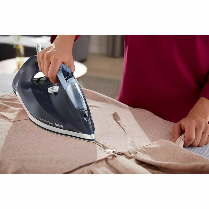 Plancha de Vapor Philips Azur 7000 2800 W 6