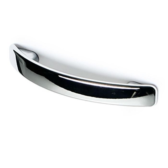 TRENTADUE Tirador Robin de Zamak 64mm Cromo 0 TRENTADUE Tirador Robin de Zamak 64mm Cromo 0