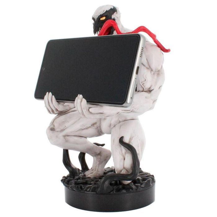 Cable Guy soporte sujecion figura Anti-Venom Marvel 21cm 6