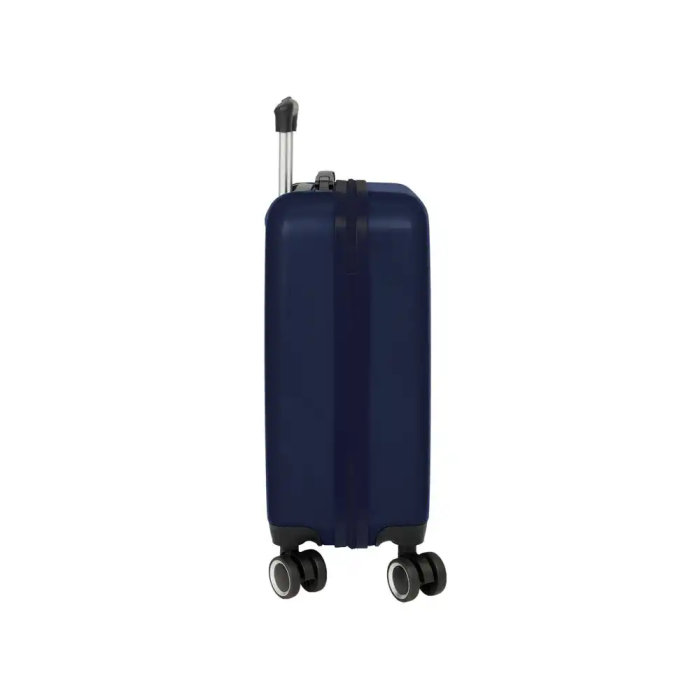 Safta Trolley Cabina 20" El Pulpo 34,5x55x20 Cm 3