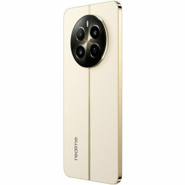Smartphone Realme 12+ 6,7" 6,67" 12 GB RAM 512 GB Beige 5 Smartphone Realme 12+ 6,7" 6,67" 12 GB RAM 512 GB Beige 5