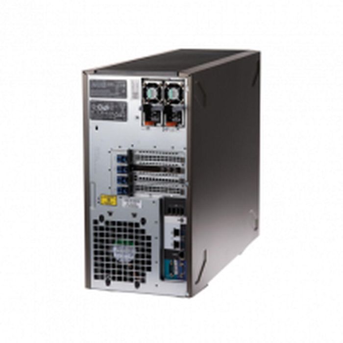 Servidor Axis AXIS S1132 32 TB 2 Servidor Axis AXIS S1132 32 TB 2