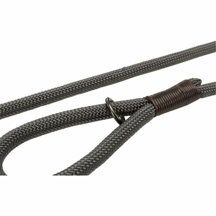 Correa para Perro Trixie Marrón Gris oscuro 1 m S/M 1 Correa para Perro Trixie Marrón Gris oscuro 1 m S/M 1