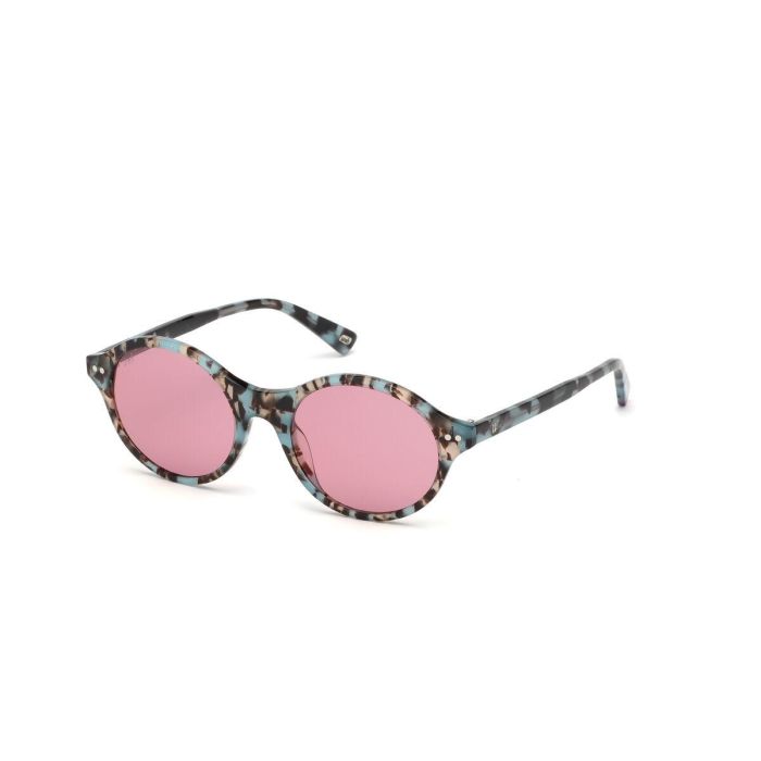 Gafas de Sol Mujer Web Eyewear WE0266-5155Y Ø 51 mm