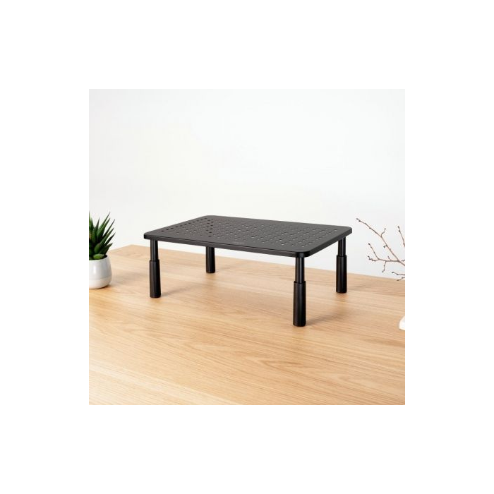 Soporte para Monitor TooQ TQMR086/ hasta 20kg 2 Soporte para Monitor TooQ TQMR086/ hasta 20kg 2