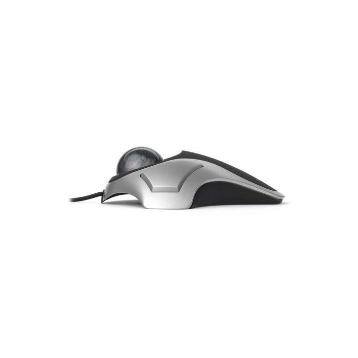 Kensington Ratón Trackball Orbit Cable Usb Ambidiestro Gris-Negro - Tecnología Óptica, Compacto 4 Kensington Ratón Trackball Orbit Cable Usb Ambidiestro Gris-Negro - Tecnología Óptica, Compacto 4