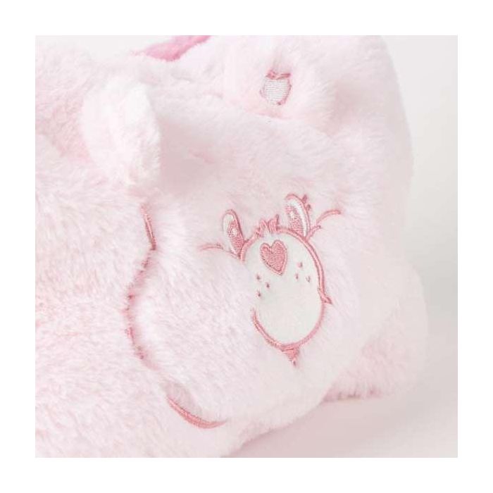 Bolsa shopping peluche care bears t.unica 4 Bolsa shopping peluche care bears t.unica 4