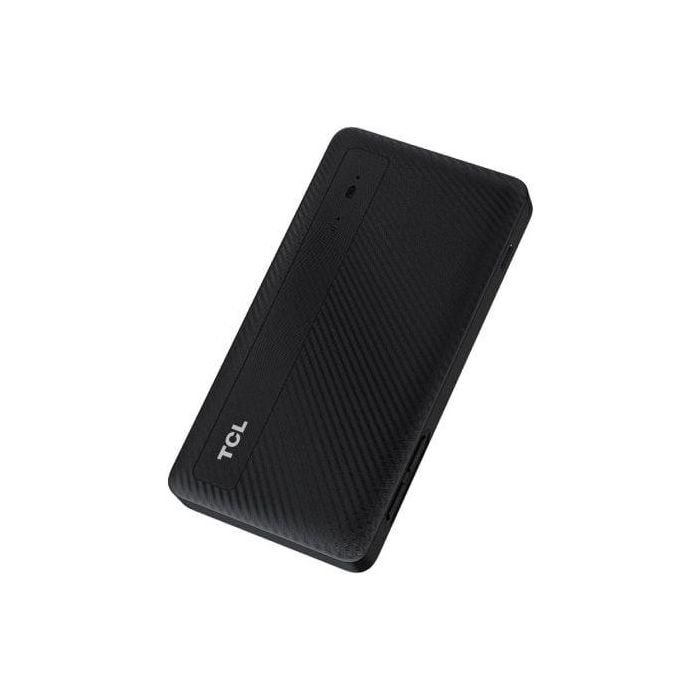 Router Inalámbrico 4G TCL Link Zone MW42V/ 2.4GHz/ 1 Antena/ WiFi 802.11b/g/n 1
