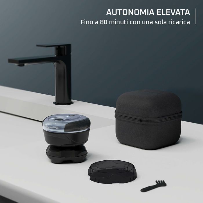 Cortapelos Rowenta TN3110 3 Cortapelos Rowenta TN3110 3