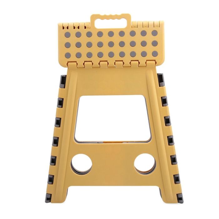 Taburete Plegable Daily Quid 29x22x39 cm (8 Unidades) 1 Taburete Plegable Daily Quid 29x22x39 cm (8 Unidades) 1