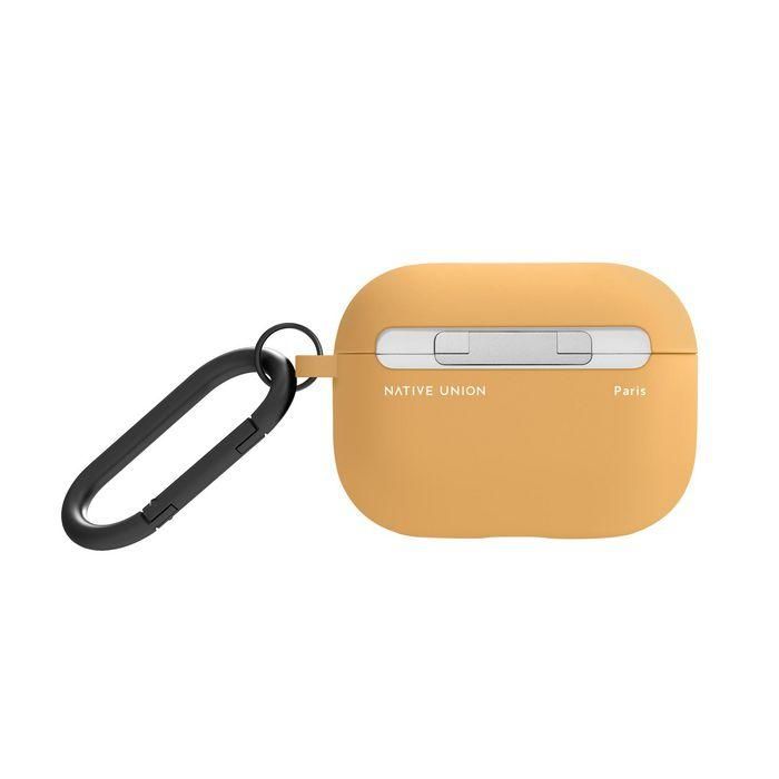 Native Union Roam Case For Airpods Pro 2 Kraft-Np 5 Native Union Roam Case For Airpods Pro 2 Kraft-Np 5