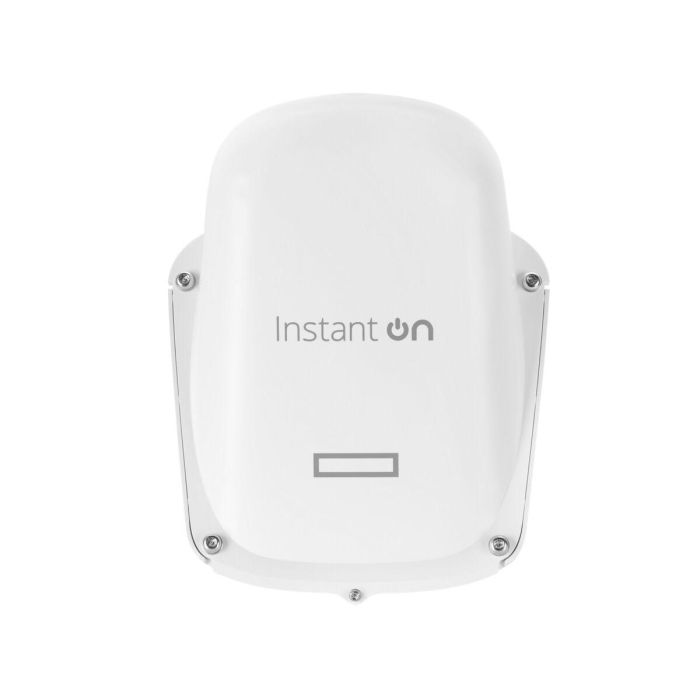 Punto de Acceso HPE S1T37A Blanco 1 Punto de Acceso HPE S1T37A Blanco 1