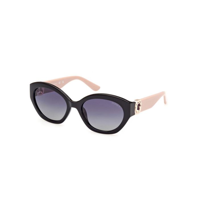 Guess Gafas GU00104 Gafas de Sol Polarizadas 56 mm para Mujer 5