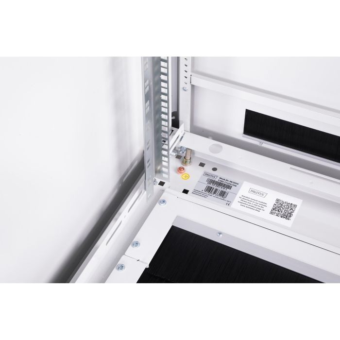 Digitus Armario de Red Unique 26HE 1342x600x800mm Gris 1