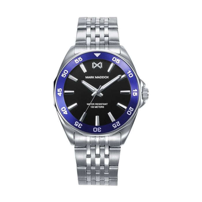 Reloj Hombre Mark Maddox MM1029-57 0 Reloj Hombre Mark Maddox MM1029-57 0