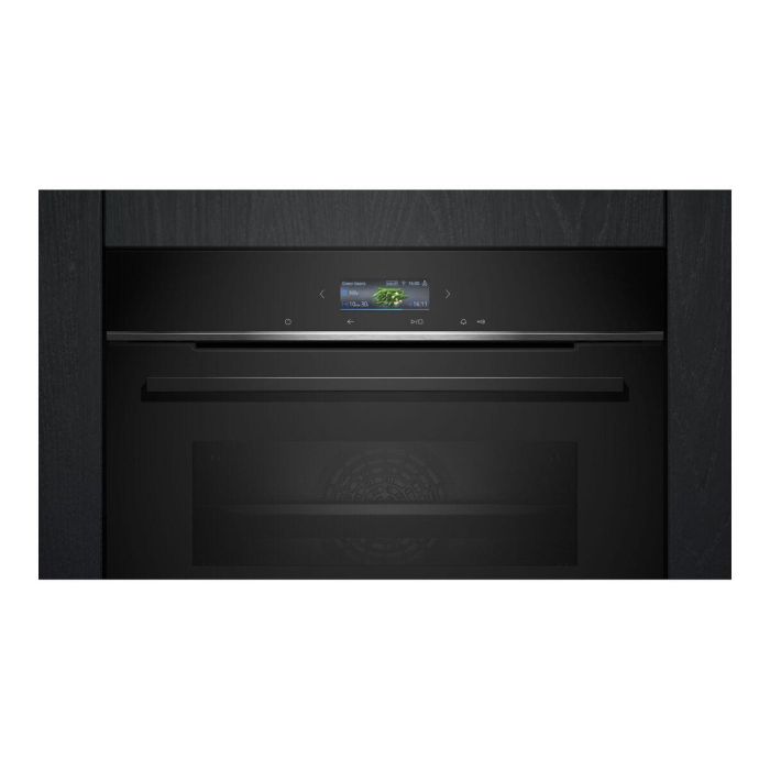 Horno Siemens HB734G1B1 3600 W 71 L 7