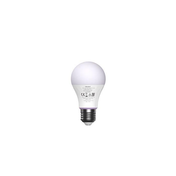 Yeelight Smart LED Bulb W4 Lite(dimmable) --4 pack 1 Yeelight Smart LED Bulb W4 Lite(dimmable) --4 pack 1