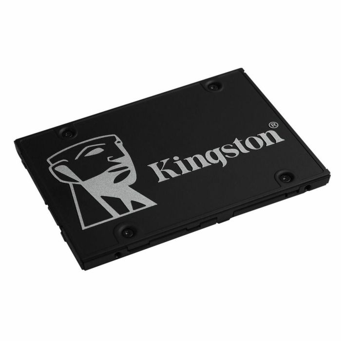 Kingston KC600 SSD SATA3 2.5" 512GB Kingston KC600 SSD SATA3 2.5" 512GB