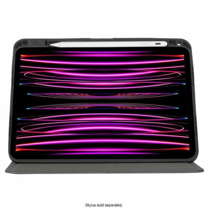 Targus THZ987GL funda para tablet 27,9 cm (11") Folio Negro 1 Targus THZ987GL funda para tablet 27,9 cm (11") Folio Negro 1