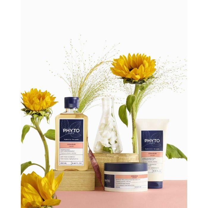 Phyto Color Champú Antidegradación 250 ml 1 Phyto Color Champú Antidegradación 250 ml 1