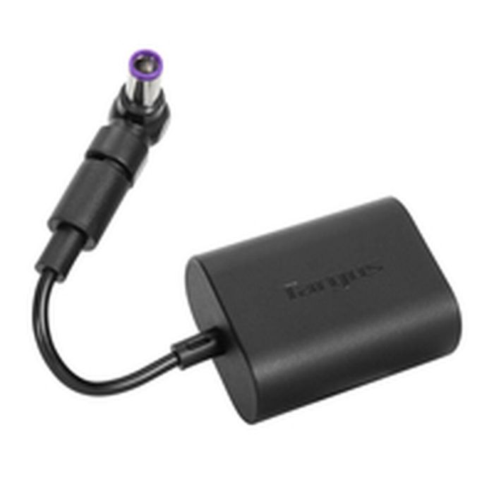 Targus USB-C Legacy Power Adapter Set Universal Negro 12 Targus USB-C Legacy Power Adapter Set Universal Negro 12