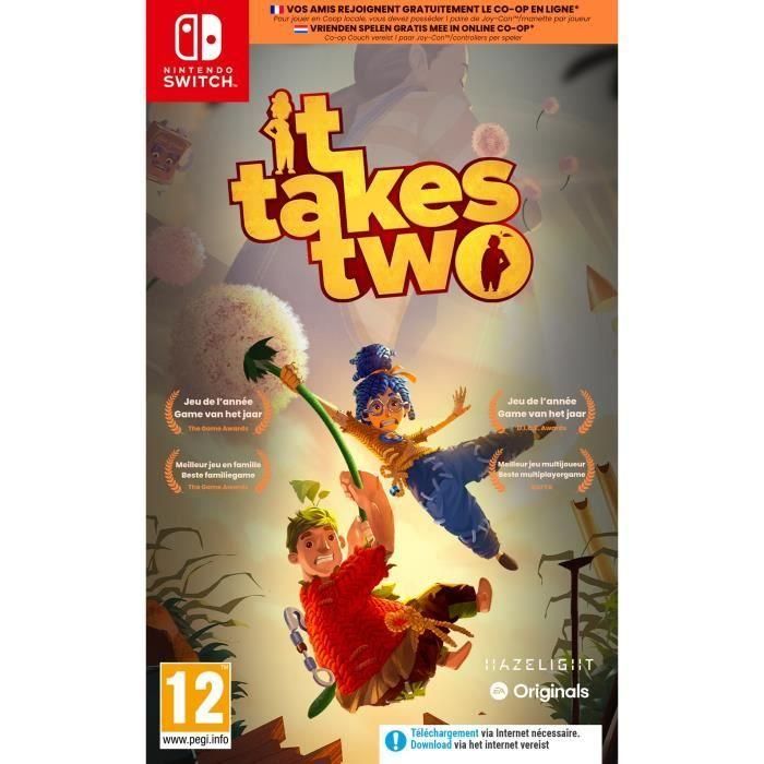 Se necesitan dos cambios de juego Se necesitan dos cambios de juego