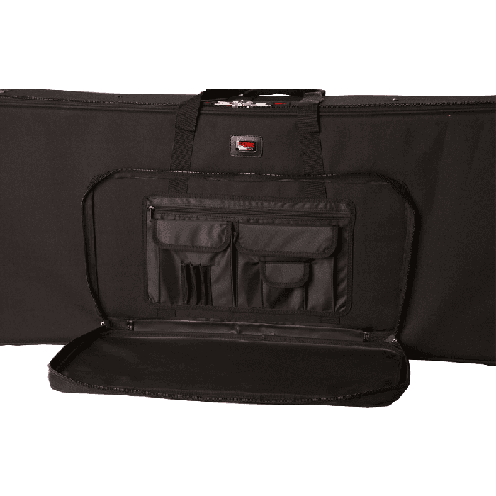 Gator GK-88 Estuche para Teclado de 88 Teclas, 163 x 51 x 23.5 cm 2