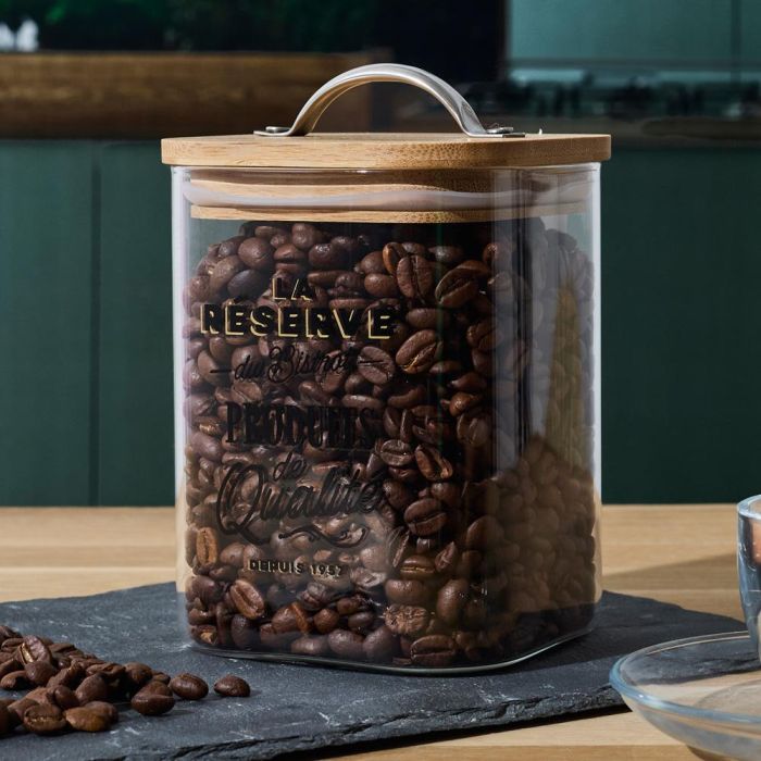 Tarro Conserv. Bistrot 700 Ml Cook Concept 3 Tarro Conserv. Bistrot 700 Ml Cook Concept 3