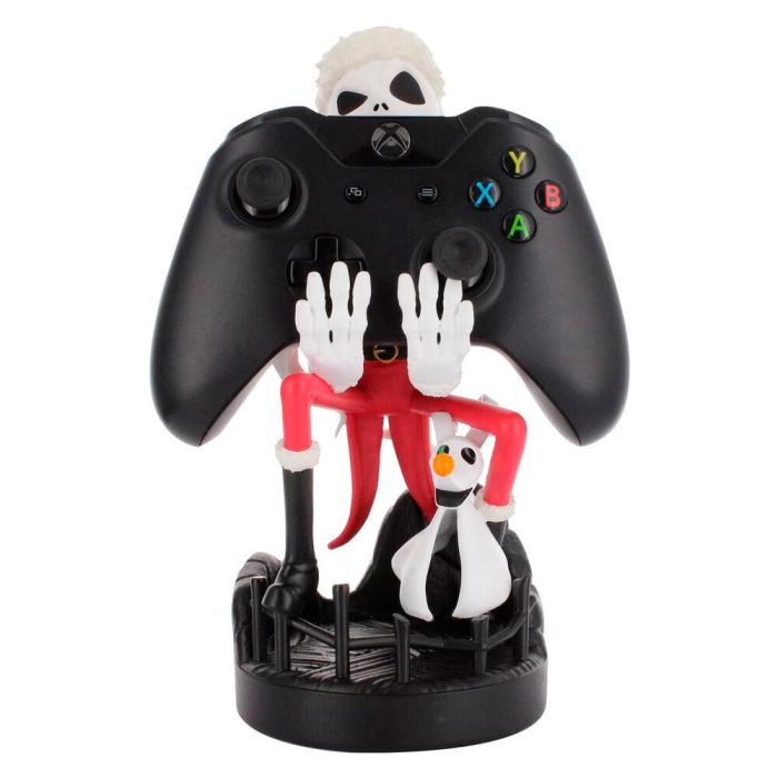 Cable Guy soporte sujecion Santa Jack Pesadilla Antes de Navidad Disney 20cm 14 Cable Guy soporte sujecion Santa Jack Pesadilla Antes de Navidad Disney 20cm 14