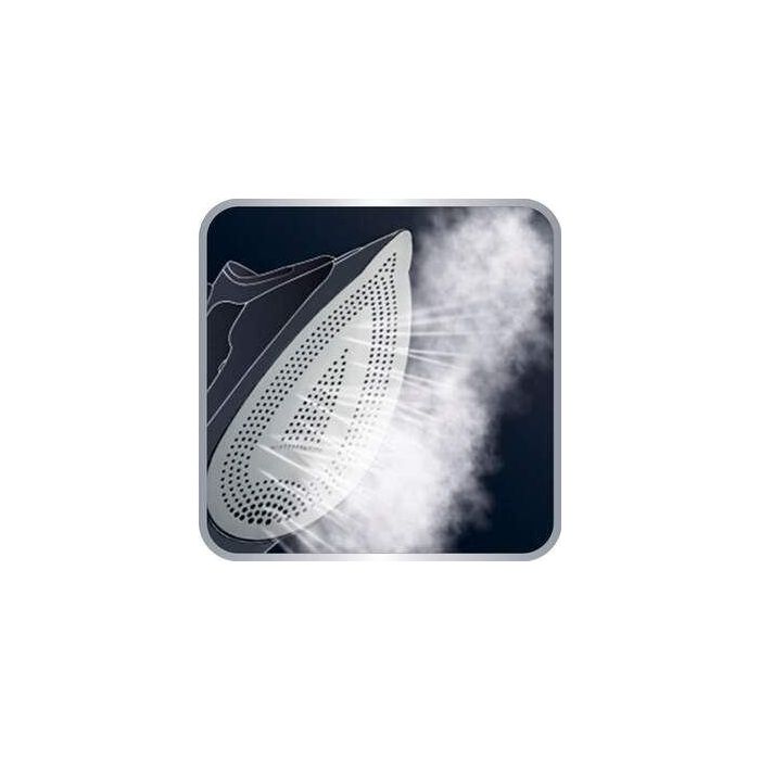 Plancha de Vapor Rowenta Express Steam DW4308 0,25 L 2500W 2500 W