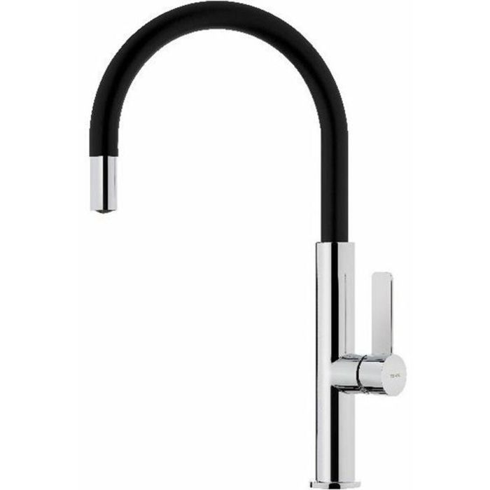 Grifo Monomando Teka TOPFOT995 Negro Grifo Monomando Teka TOPFOT995 Negro