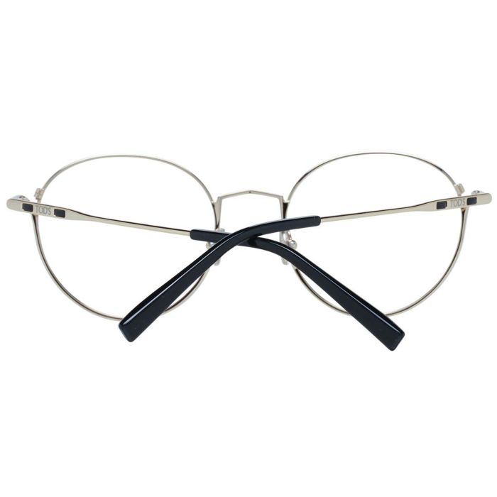 Montura de Gafas Mujer Tods TO5237-002-52 1