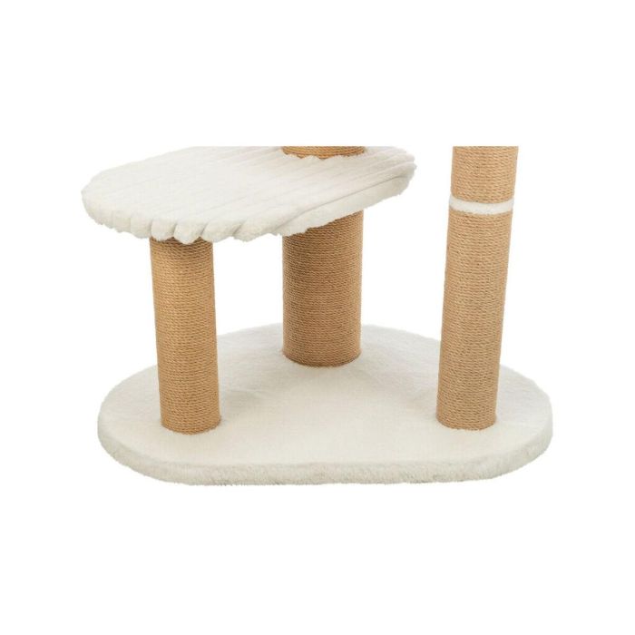 Rascador para Gatos Trixie Lonni Beige 132 cm 13