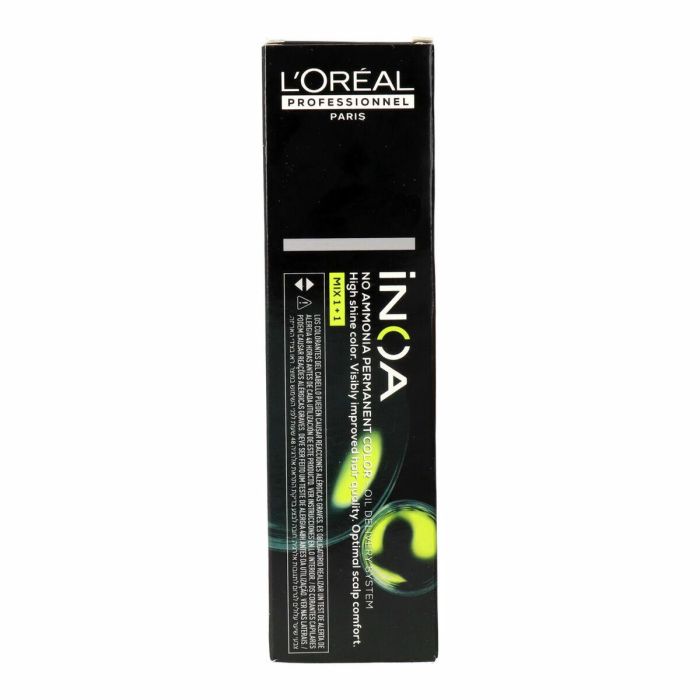 Loreal Inoa Color 1 Negro 60 gr Loreal Inoa Color 1 Negro 60 gr