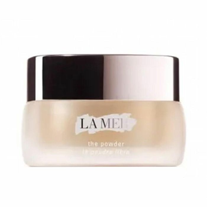 La Mer Loose Powder Polvos Sueltos 8 gr con Miracle Broth™ - Acabado Perfecto La Mer Loose Powder Polvos Sueltos 8 gr con Miracle Broth™ - Acabado Perfecto