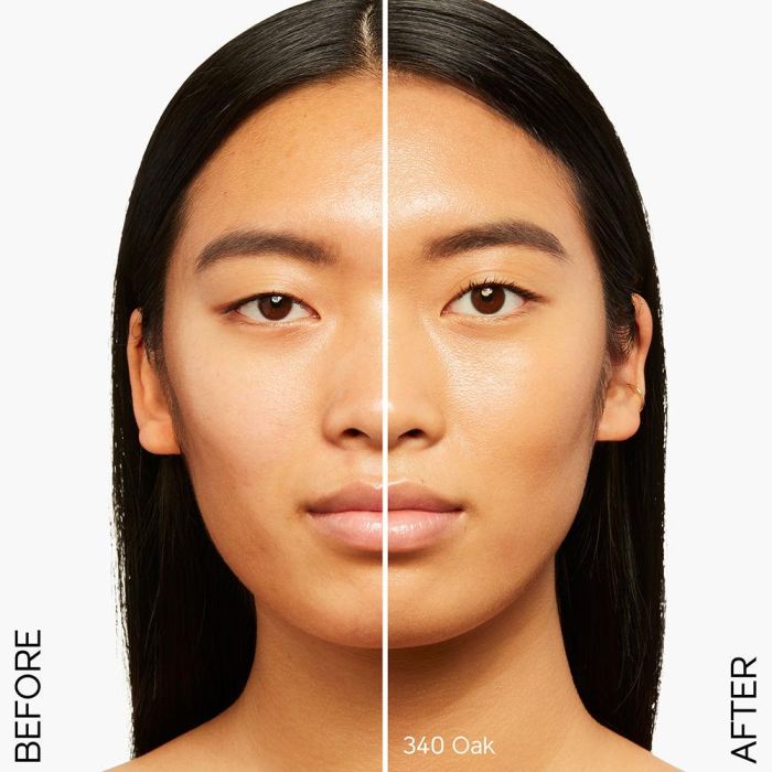 Shiseido SYNCHRO SKIN Radiant Lifting Foundation SPF30 #340 30 ml